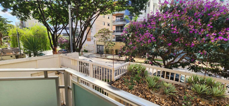 Imagem Apartamento com 3 Quartos à Venda, 110 m² em Buritis - Belo Horizonte