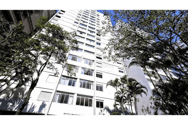 Imagem Apartamento com 2 Quartos à Venda, 83 m² em Jardim Paulista - São Paulo Imagem Apartamento com 2 Quartos à Venda, 83 m² em Jardim Paulista - São Paulo