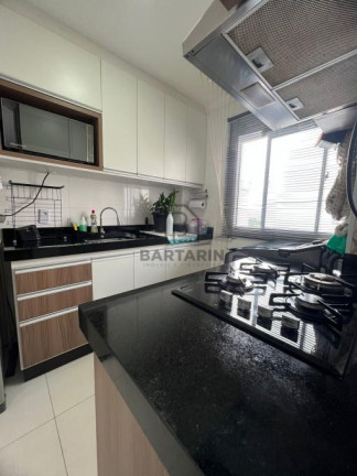 Apartamento com 2 Quartos à Venda, 39 m² em Conjunto Habitacional Narciso Gomes - Araras