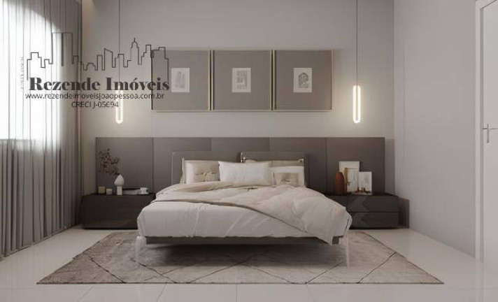 Imagem Apartamento com 2 Quartos à Venda, 54 m² em Miramar - João Pessoa Imagem Apartamento com 2 Quartos à Venda, 54 m² em Miramar - João Pessoa