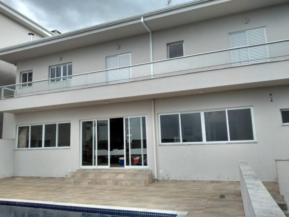 Imagem Casa de Condomínio com 4 Quartos à Venda, 277 m² em Loteamento Itatiba Country Club - Itatiba Imagem Casa de Condomínio com 4 Quartos à Venda, 277 m² em Loteamento Itatiba Country Club - Itatiba