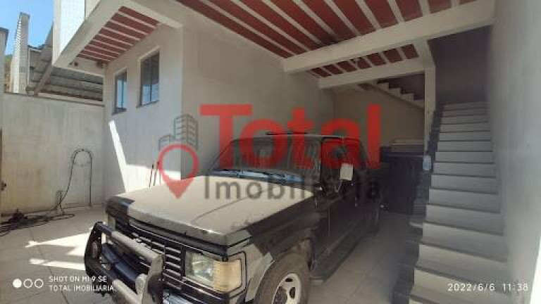 Imagem Casa com 3 Quartos à Venda, 250 m² em João Xxiii - Timóteo Imagem Casa com 3 Quartos à Venda, 250 m² em João Xxiii - Timóteo