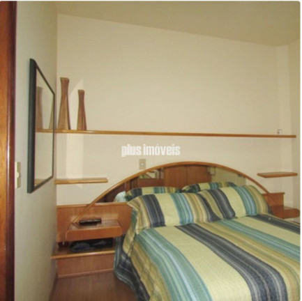 Imagem Imóvel com 2 Quartos à Venda, 45 m² em Jardim Paulista - São Paulo Imagem Imóvel com 2 Quartos à Venda, 45 m² em Jardim Paulista - São Paulo