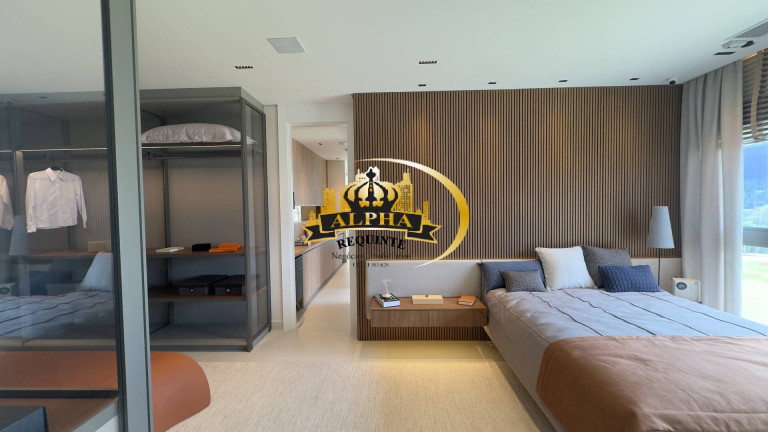 Imagem Apartamento com 3 Quartos à Venda, 160 m² em Alphagran Alphaville - Barueri