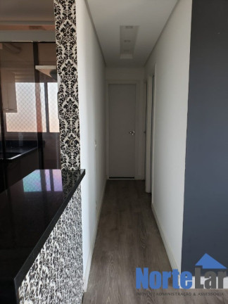Imagem Apartamento com 2 Quartos à Venda, 47 m² em Vila Medeiros - São Paulo Imagem Apartamento com 2 Quartos à Venda, 47 m² em Vila Medeiros - São Paulo