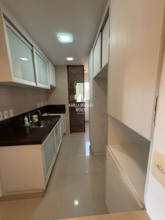 Imagem Apartamento com 2 Quartos à Venda, 55 m² em Candelária - Natal