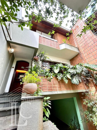 Imagem Casa com 3 Quartos à Venda, 206 m² em Vila Mascote - São Paulo