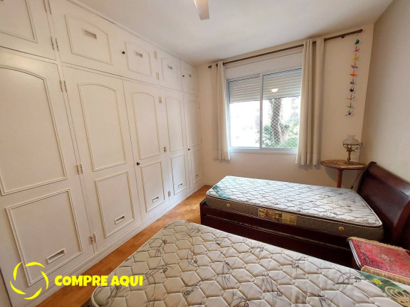 Imagem Apartamento com 3 Quartos à Venda, 170 m² em Higienópolis - São Paulo