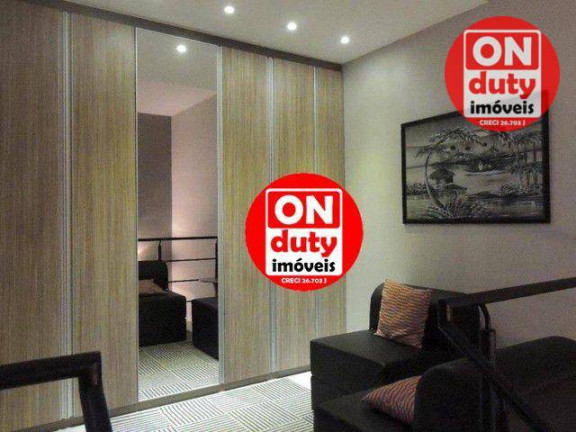 Imagem Apartamento com 1 Quarto à Venda, 60 m² em Gonzaga - Santos Imagem Apartamento com 1 Quarto à Venda, 60 m² em Gonzaga - Santos