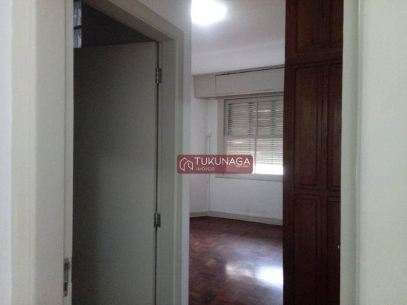 Imagem Apartamento com 3 Quartos à Venda, 128 m² em República - São Paulo Imagem Apartamento com 3 Quartos à Venda, 128 m² em República - São Paulo