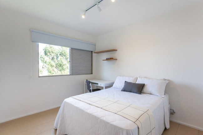 Imagem Apartamento com 4 Quartos à Venda, 100 m² em Vila Olímpia - São Paulo Imagem Apartamento com 4 Quartos à Venda, 100 m² em Vila Olímpia - São Paulo