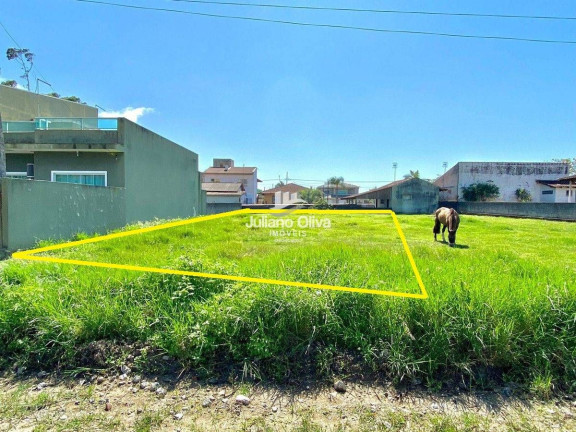 Imagem Terreno à Venda, 360 m² em Barra Do Sai - Itapoá
