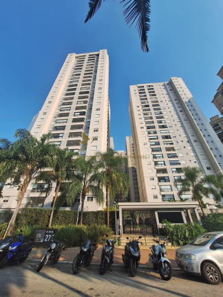 Imagem Apartamento com 2 Quartos para Alugar, 62 m² em Alphaville Empresarial - Barueri