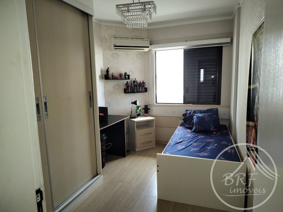 Imagem Apartamento com 3 Quartos à Venda, 116 m² em Balneário - Florianópolis Imagem Apartamento com 3 Quartos à Venda, 116 m² em Balneário - Florianópolis
