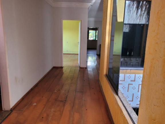 Imagem Sobrado com 4 Quartos para Alugar, 500 m² em Tatuapé - São Paulo