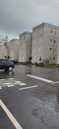 Imagem Imóvel com 2 Quartos à Venda, 45 m² em Aparecidinha - Sorocaba Imagem Imóvel com 2 Quartos à Venda, 45 m² em Aparecidinha - Sorocaba