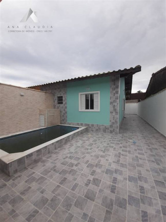 Imagem Casa com 2 Quartos à Venda, 60 m² em Agenor De Campos - Mongagua