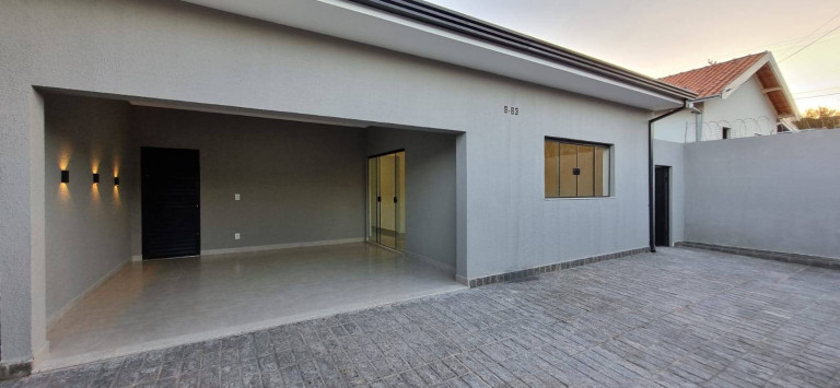 Imagem Casa com 3 Quartos à Venda, 145 m² em Vila Souto - Bauru Imagem Casa com 3 Quartos à Venda, 145 m² em Vila Souto - Bauru