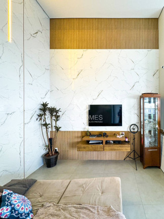 Imagem Casa de Condomínio com 3 Quartos à Venda, 371 m² em Bairro Da Mina - Itupeva