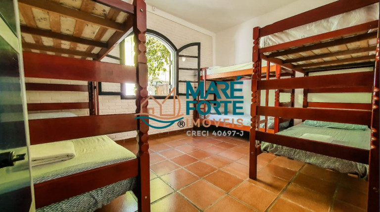 Imagem Casa com 4 Quartos à Venda, 240 m² em Tenório - Ubatuba Imagem Casa com 4 Quartos à Venda, 240 m² em Tenório - Ubatuba