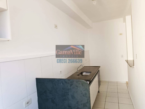 Imagem Apartamento com 2 Quartos à Venda, 55 m² em Vila Mogilar - Mogi Das Cruzes