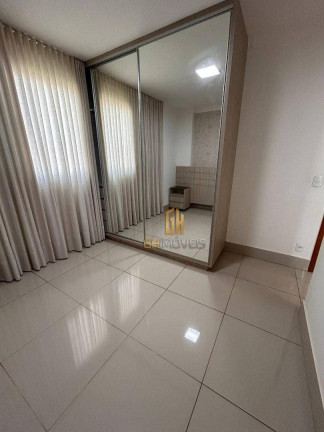 Imagem Apartamento com 3 Quartos à Venda, 114 m² em Setor Bueno - Goiânia Imagem Apartamento com 3 Quartos à Venda, 114 m² em Setor Bueno - Goiânia