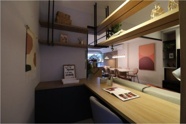 Imagem Apartamento com 3 Quartos à Venda, 132 m² em Vila Romana - São Paulo Imagem Apartamento com 3 Quartos à Venda, 132 m² em Vila Romana - São Paulo