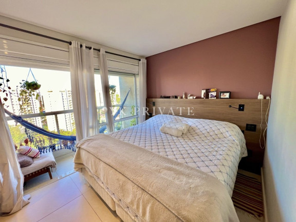 Imagem Apartamento com 3 Quartos à Venda, 161 m² em Vila Romana - São Paulo
