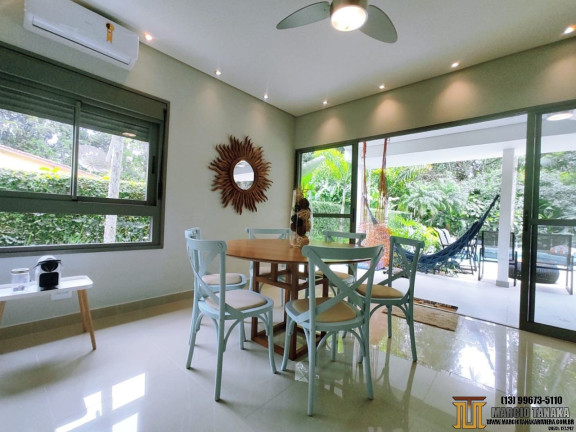 Imagem Casa com 4 Quartos à Venda, 120 m² em Riviera - Bertioga Imagem Casa com 4 Quartos à Venda, 120 m² em Riviera - Bertioga