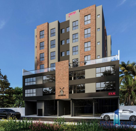 Imagem Apartamento com 2 Quartos à Venda, 67 m² em Nações - Balneário Camboriú Imagem Apartamento com 2 Quartos à Venda, 67 m² em Nações - Balneário Camboriú