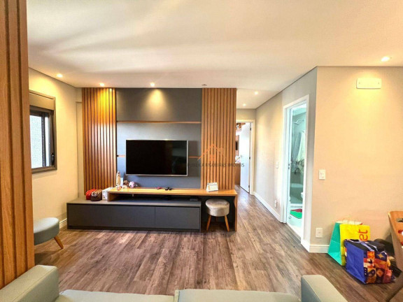 Imagem Apartamento com 2 Quartos à Venda, 73 m² em Vila Alzira - Santo André Imagem Apartamento com 2 Quartos à Venda, 73 m² em Vila Alzira - Santo André