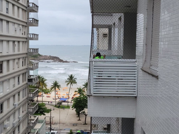 Imagem Apartamento com 2 Quartos à Venda, 100 m² em Pitangueiras - Guarujá Imagem Apartamento com 2 Quartos à Venda, 100 m² em Pitangueiras - Guarujá