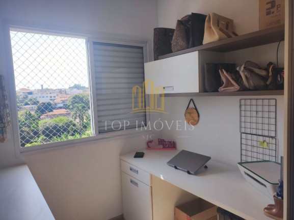 Imagem Apartamento com 3 Quartos à Venda, 97 m² em Jardim Califórnia - Jacareí Imagem Apartamento com 3 Quartos à Venda, 97 m² em Jardim Califórnia - Jacareí