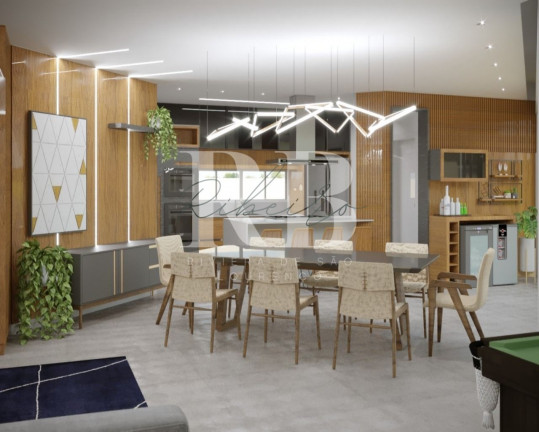 Imóvel com 6 Quartos à Venda,  em Riviera - Bertioga