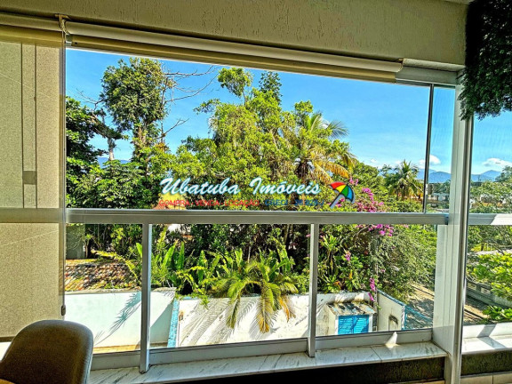 Imagem Apartamento com 2 Quartos à Venda, 95 m² em Itaguá - Ubatuba