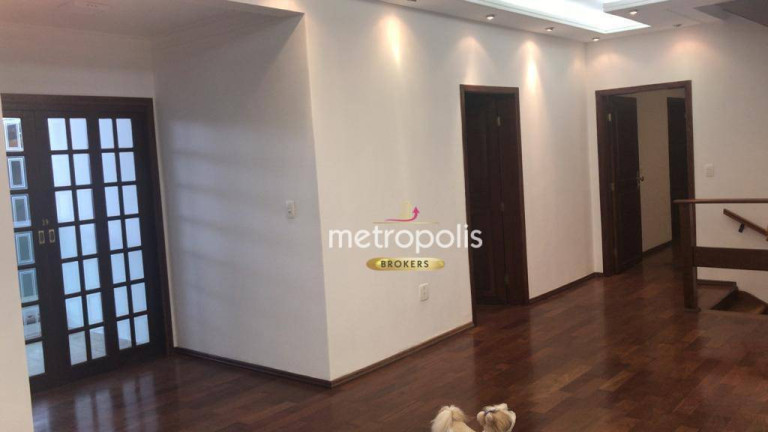 Imagem Sobrado com 4 Quartos à Venda ou Locação, 480 m² em Cerâmica - São Caetano Do Sul