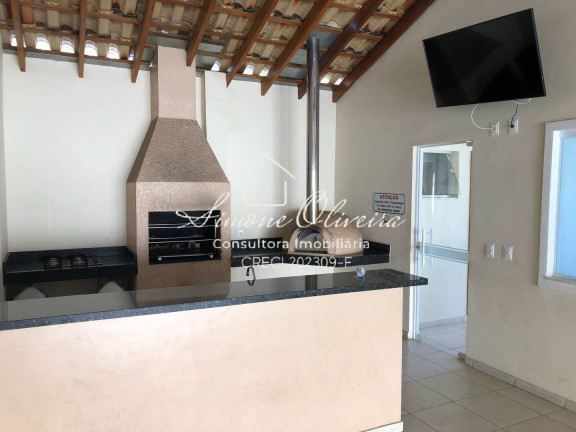 Imagem Apartamento com 2 Quartos para Alugar, em Granjas Santa Terezinha - Taubaté Imagem Apartamento com 2 Quartos para Alugar, em Granjas Santa Terezinha - Taubaté