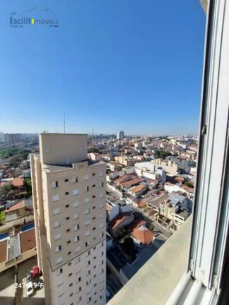 Imagem Apartamento com 2 Quartos à Venda, 51 m² em Utinga - Santo André Imagem Apartamento com 2 Quartos à Venda, 51 m² em Utinga - Santo André