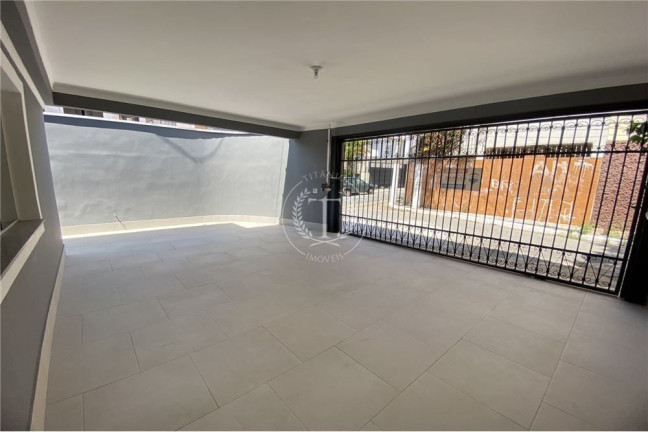 Imagem Casa com 3 Quartos à Venda, 170 m² em Vila Regente Feijó - São Paulo Imagem Casa com 3 Quartos à Venda, 170 m² em Vila Regente Feijó - São Paulo