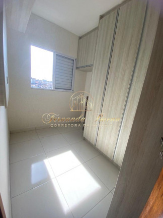 Imagem Imóvel com 2 Quartos à Venda, 86 m² em Jardim Alzira Franco - Santo André