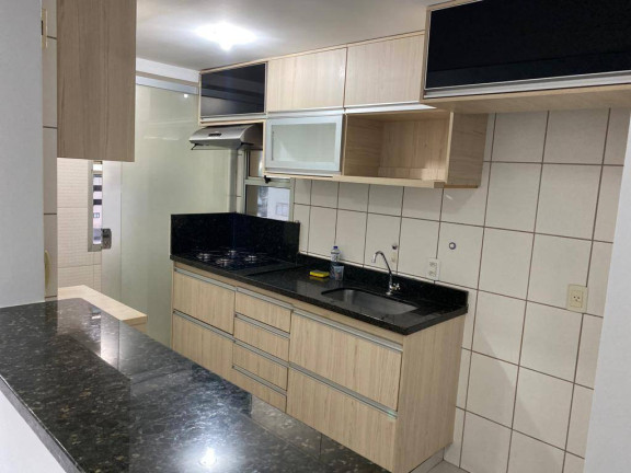 Imagem Apartamento com 2 Quartos à Venda, 70 m² em Alto Da Glória - Goiânia Imagem Apartamento com 2 Quartos à Venda, 70 m² em Alto Da Glória - Goiânia