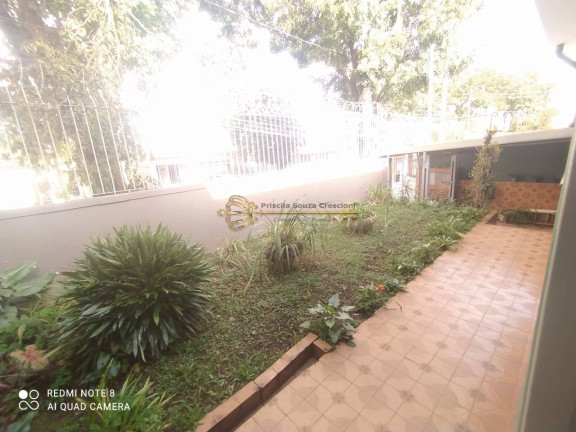 Imagem Casa com 2 Quartos à Venda, 96 m² em Vila Pires - Santo André