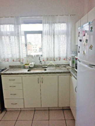 Imagem Apartamento com 2 Quartos à Venda, 89 m² em Centro - Santo André Imagem Apartamento com 2 Quartos à Venda, 89 m² em Centro - Santo André
