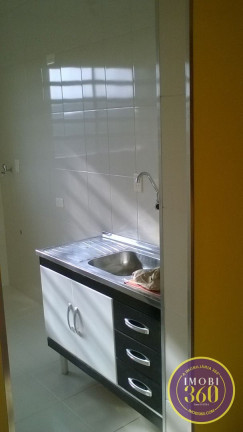Imagem Apartamento com 2 Quartos à Venda, 52 m² em Vila Perracini - Poá