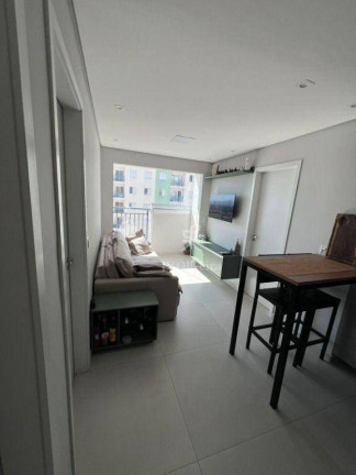 Imagem Apartamento com 2 Quartos à Venda, 40 m² em Vila Butantã - São Paulo