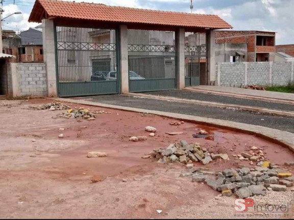 Imagem Terreno à Venda, 126 m² em Jardim São Francisco - São Paulo Imagem Terreno à Venda, 126 m² em Jardim São Francisco - São Paulo