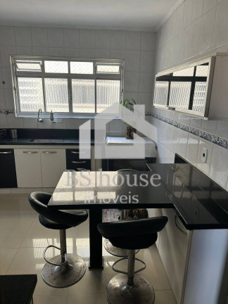 Imagem Apartamento com 2 Quartos à Venda, 79 m² em Osvaldo Cruz - São Caetano Do Sul