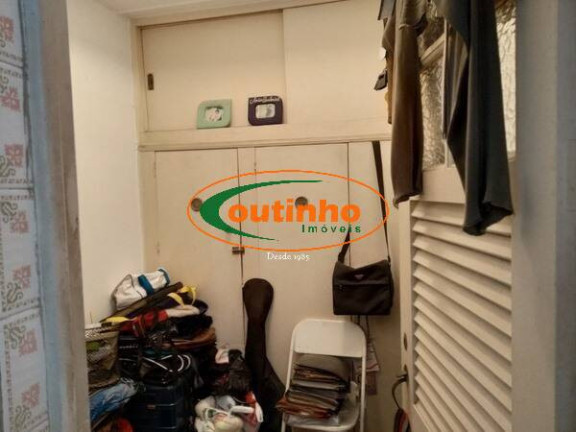 Imagem Apartamento com 3 Quartos à Venda, 95 m² em Tijuca - Rio De Janeiro Imagem Apartamento com 3 Quartos à Venda, 95 m² em Tijuca - Rio De Janeiro