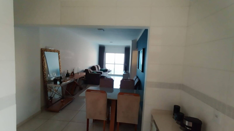 Imagem Apartamento com 2 Quartos à Venda, 92 m² em Aviação - Praia Grande