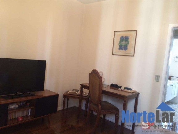 Imagem Apartamento com 3 Quartos à Venda, 111 m² em Santana - São Paulo Imagem Apartamento com 3 Quartos à Venda, 111 m² em Santana - São Paulo